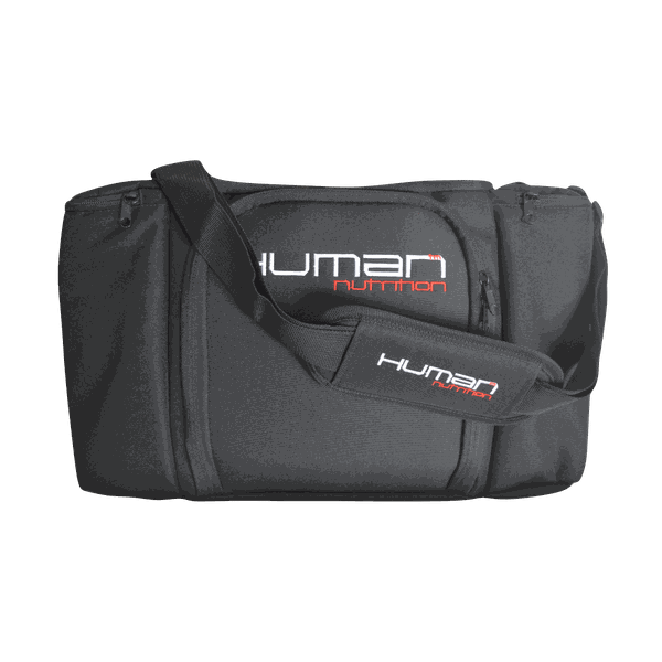 Human Nutrition - Meal Prep Isolated Bag
