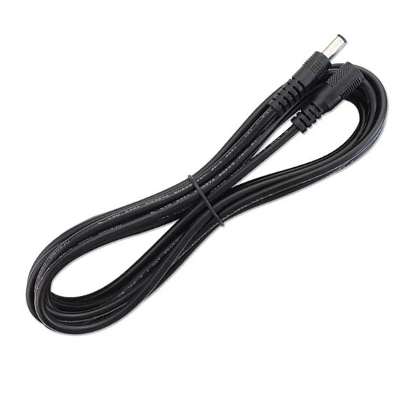 DC Power Extension Cable Male To Female Power Adapter Cord 2M