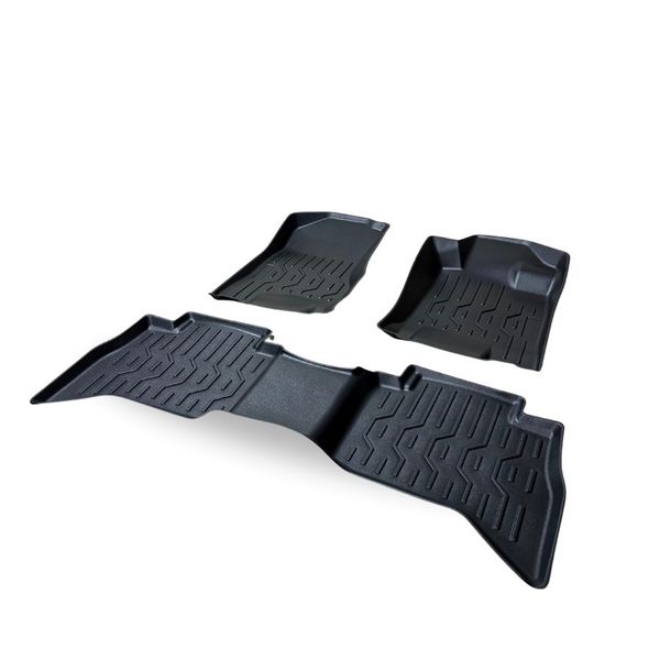Compatible with Maxus LDV 2022-2023+