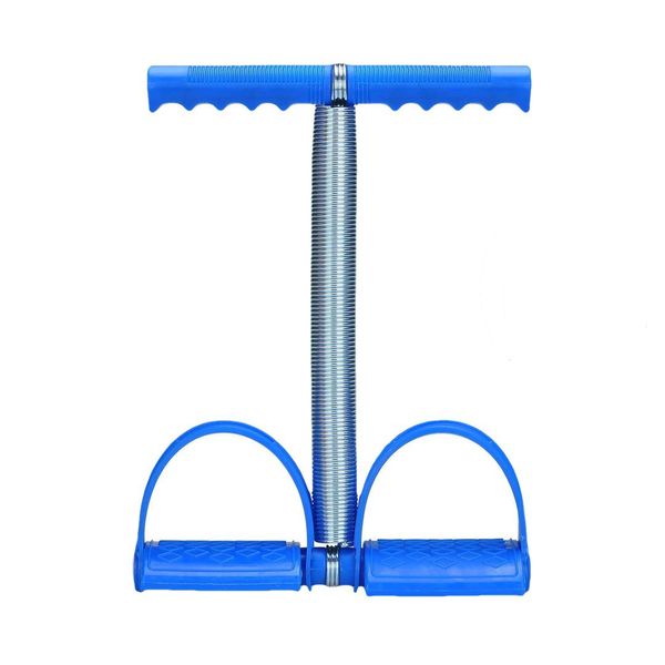 Tummy Trimmer - Blue