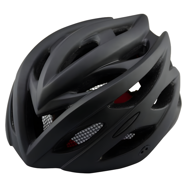 Bicycle Helmet With Light Helmet Bike Cycling Sports Equipment Men Women