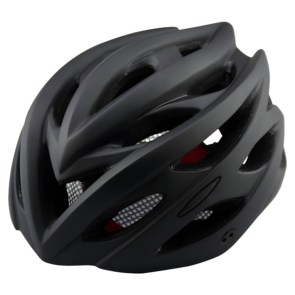 Bicycle Helmet With Light Helmet Bike Cycling Sports Equipment Men Women