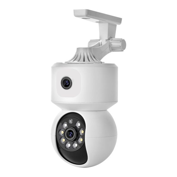 Security camera PTZ 1080P compatible