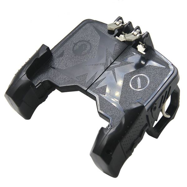 K21 Mobile Game Controller for PUBG/Call of Duty/Fortnite