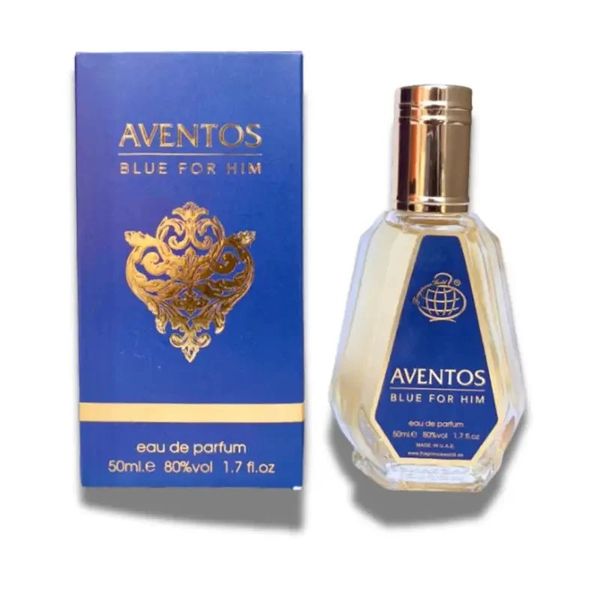 Aventos Blue For Him EDP 50ml
