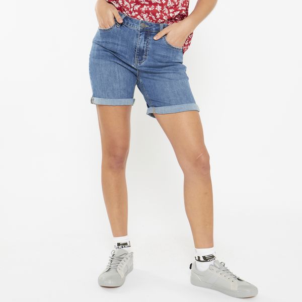 Jeep Denim Shorts