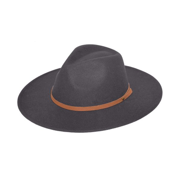360FIVE Everyday Lee Fedora UPF50+ Winter Sun Hat