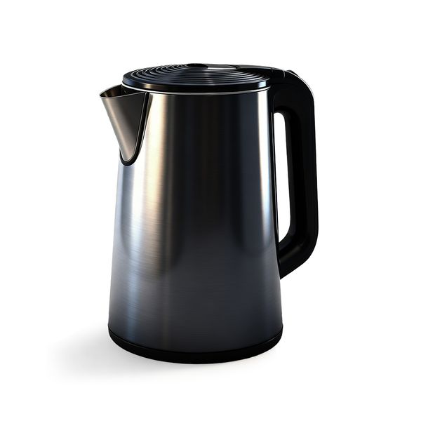 REDISSON 2.3L Electric Kettle - Fast Boil, Stainless Steel, Auto Shut Off