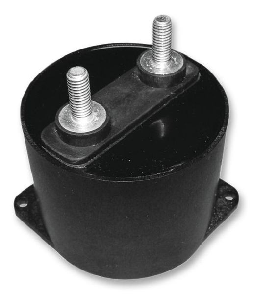 Cornell Dubilier (944U221K801ACM) Power Film Capacitor, 220 µF, ± 10%