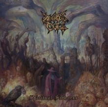 Spiritual Sickness (CD / Album)