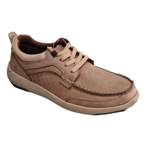 Hush Puppies Tebow Beige