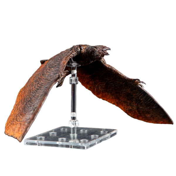 Rodan - Godzilla King Of Monsters Exquisite Basic Rodan PX Figure