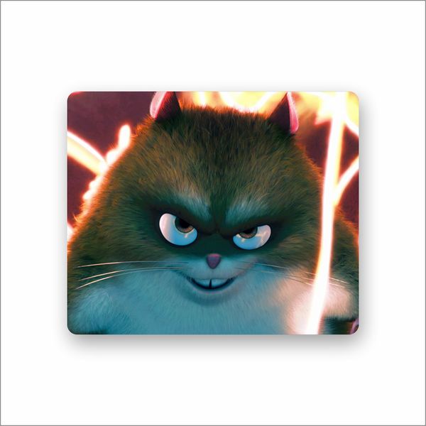 Hamster Mouse Pad