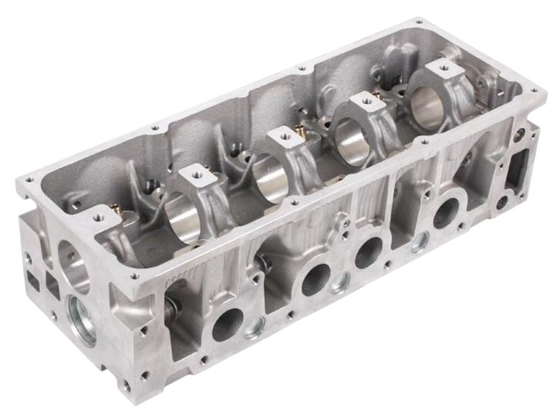 Nissan NP200 1.6 K7M 8V 66KW 08-12 Bare Cylinder Head