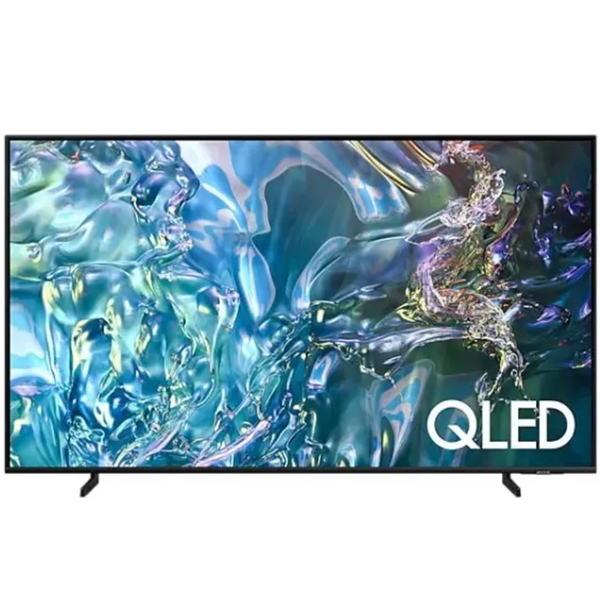 Samsung TV - 65" Samsung Smart TV Q60D QLED 4K UHD Smart Television