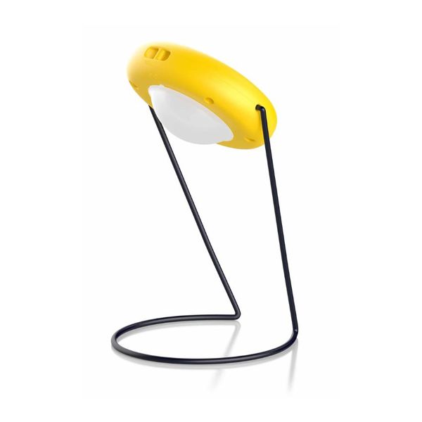 Sunking - Pico Plus Solar Lamp- 50lm - Internal Solar Panel