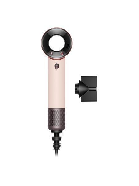 Dyson Supersonic Travel hair dryer (Ceramic pink / Rose gold)