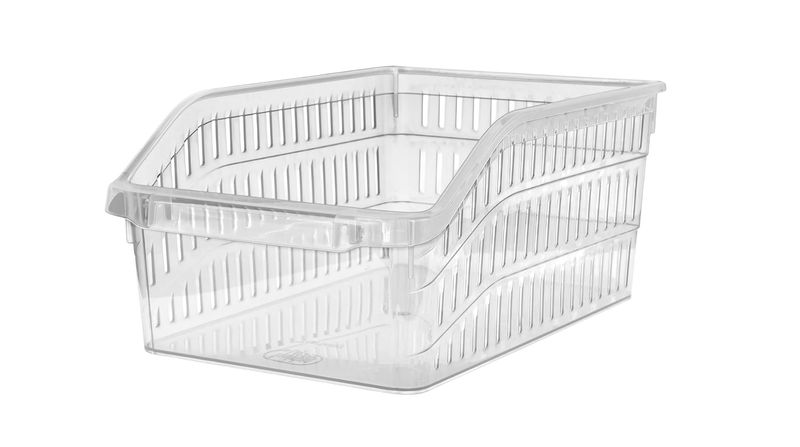 Orgamix Fridge Organizer Wide