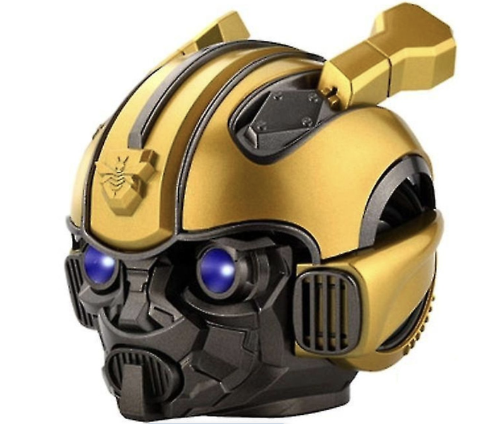 Bumblebee Bluetooth Speaker