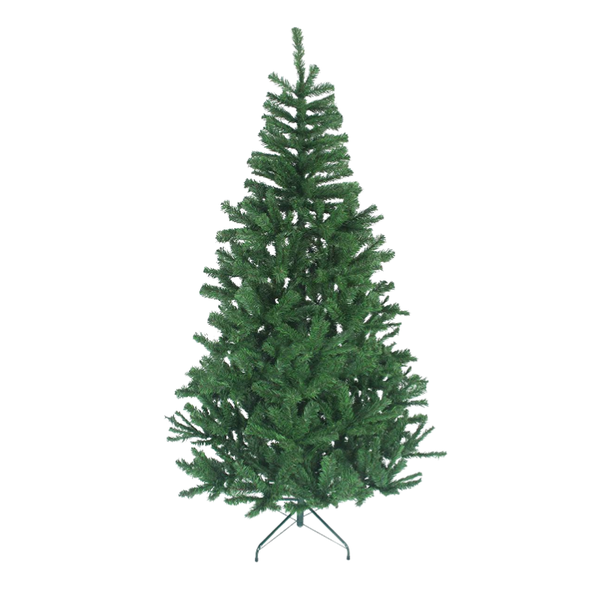 1.5m Santa Classic Christmas Tree