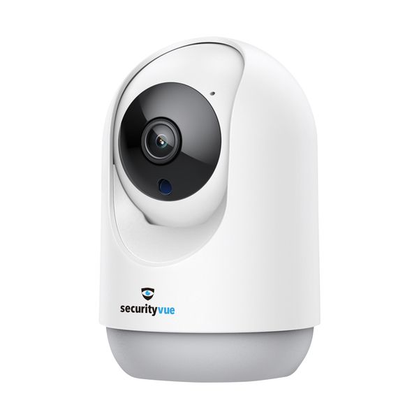 Security Vue Smarthome IP Camera with Pan &amp; Tilt - SVIPC2