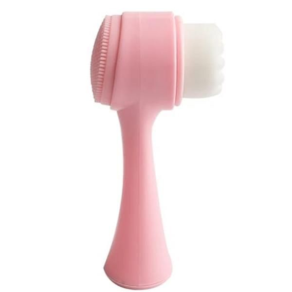 Silicone Fashwash Brush