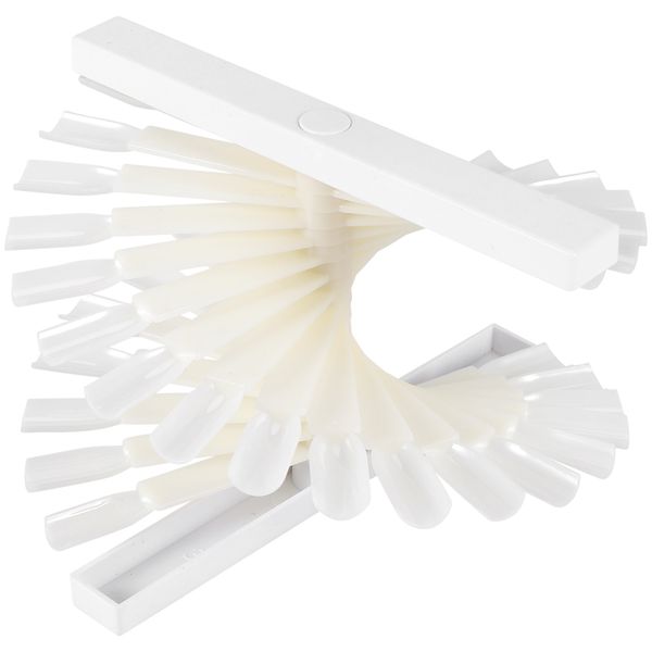 Fake Nails Display Stand 36 Sticks Nail Art Display Stand Fake Nails