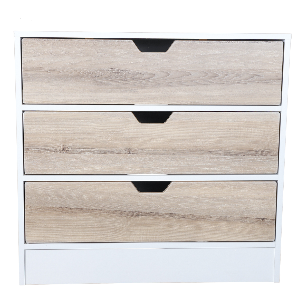 Liveit Catalunya 3 Drawer Chest of Drawers Buy Online in South