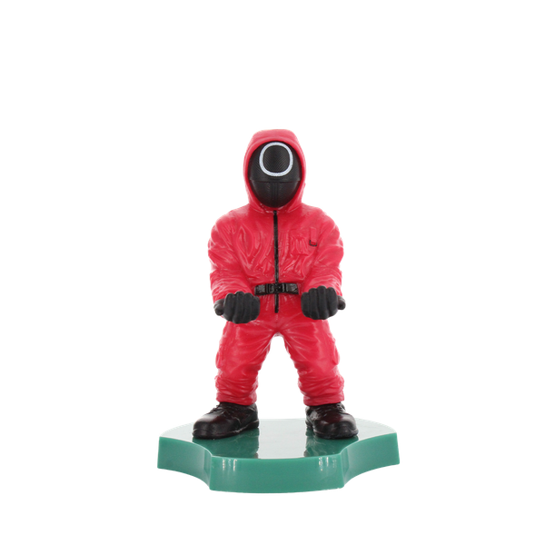 Squid Game: Circle Guard Cable Guys Holdems Mini