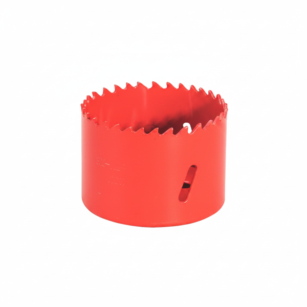 Krafft Bi-Metal Hole Saw 54mm for Wood, Metal &amp; Plastic Cutting