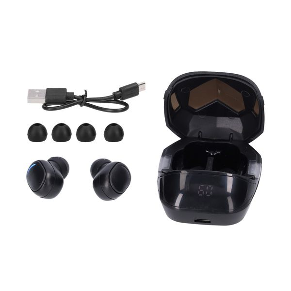 G7S Wireless Headset HIFI Gaming Bluetooth 5.0 Sports Earplugs