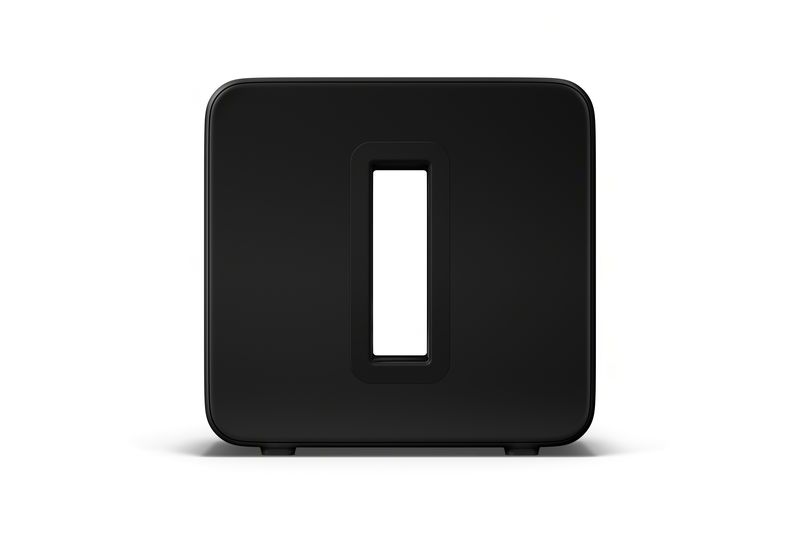 Sonos Sub 4 Wireless Subwoofer