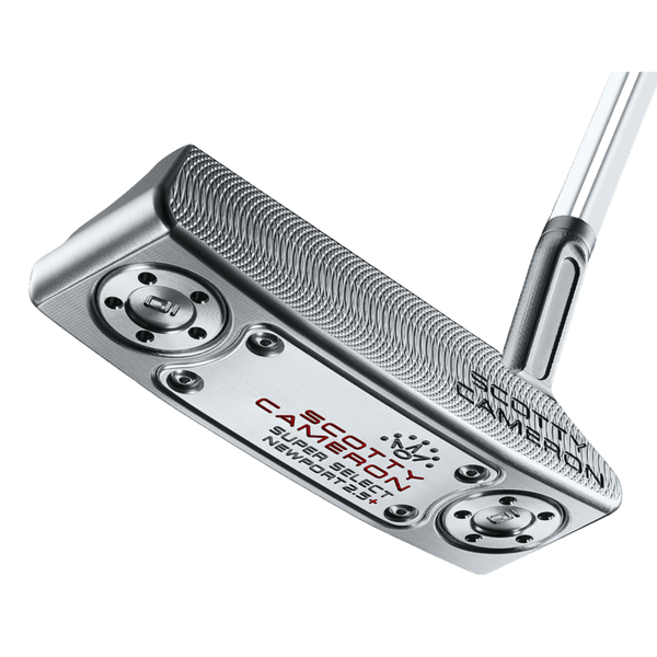 Scotty Cameron Super Select Newport 2.5+ 35
