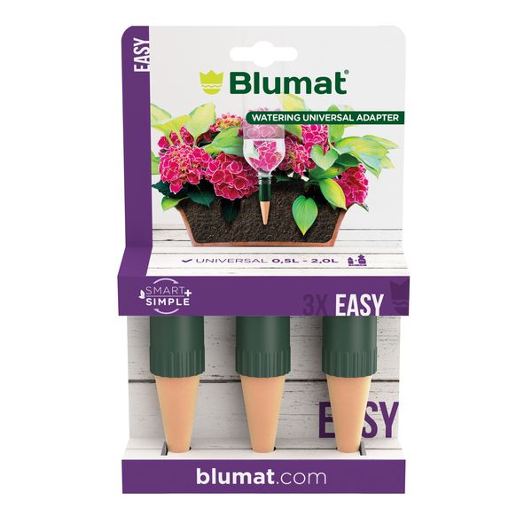 Blumat Easy 3 Pack