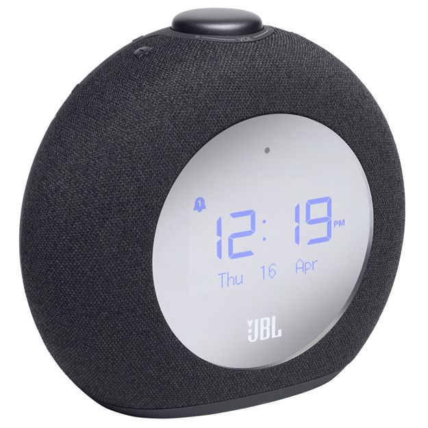 JBL Horizon 2 Bluetooth Clock Radio Speaker With FM Shop Today. Get