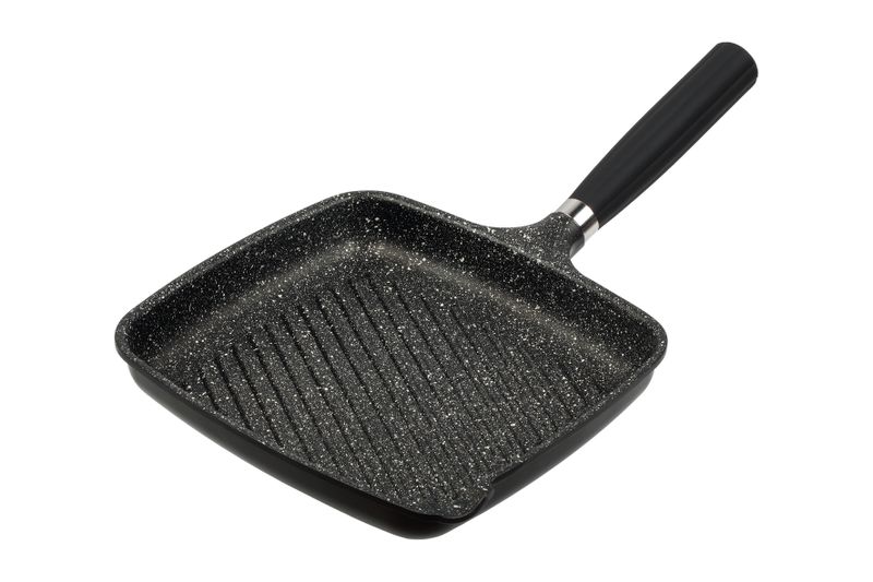 Italian Made Steak Pan