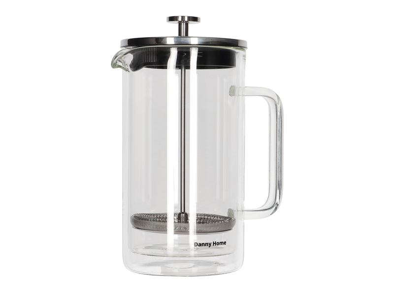 Danny Home French Press 1L