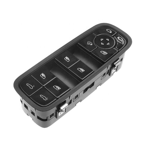 Porsche Cayenne &amp; Panamera Window Switch 971959858C