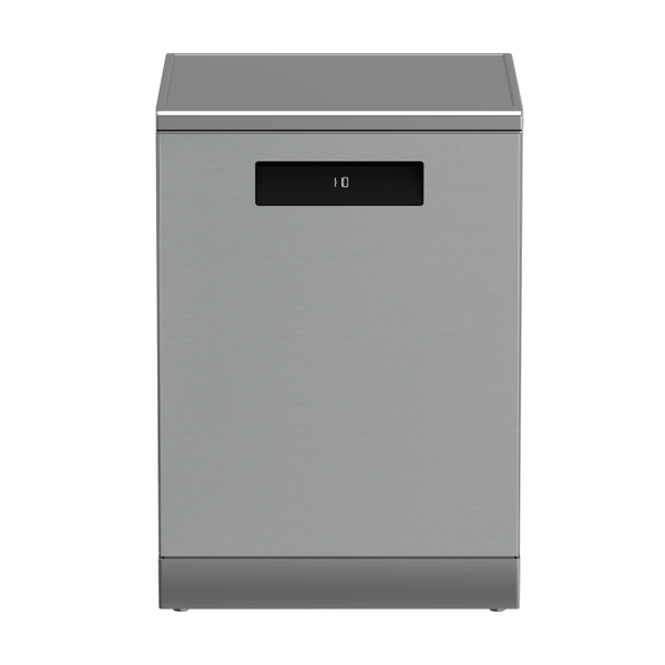 Defy DDW366 15 Place CornerWash Dishwasher, 9.5L per cycle, A+++, Silver