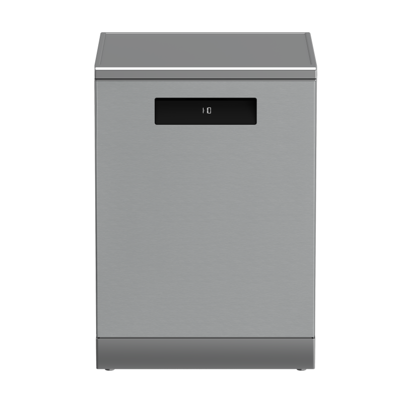 Defy 15 Place Atlantis CornerWash Dishwasher Inox Silver A