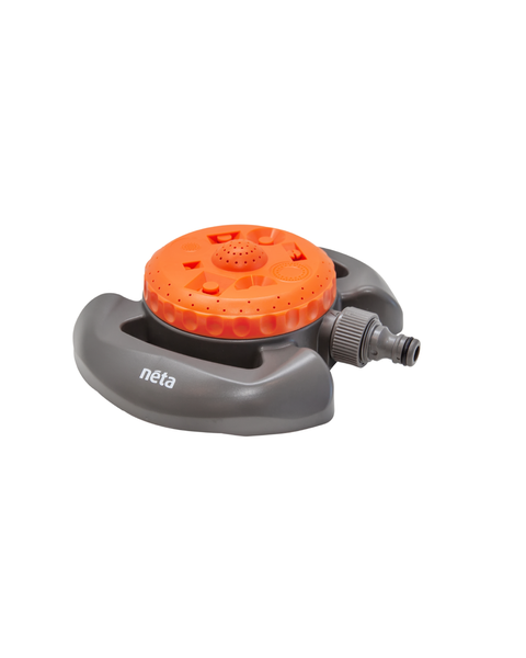 Neta Multi Pattern Sprinkler