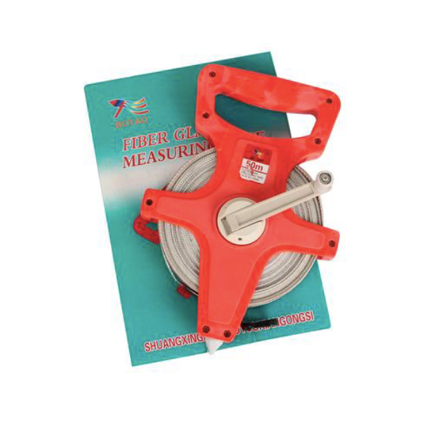 Batro DIY- Fibreglass Measuring Tape 50m