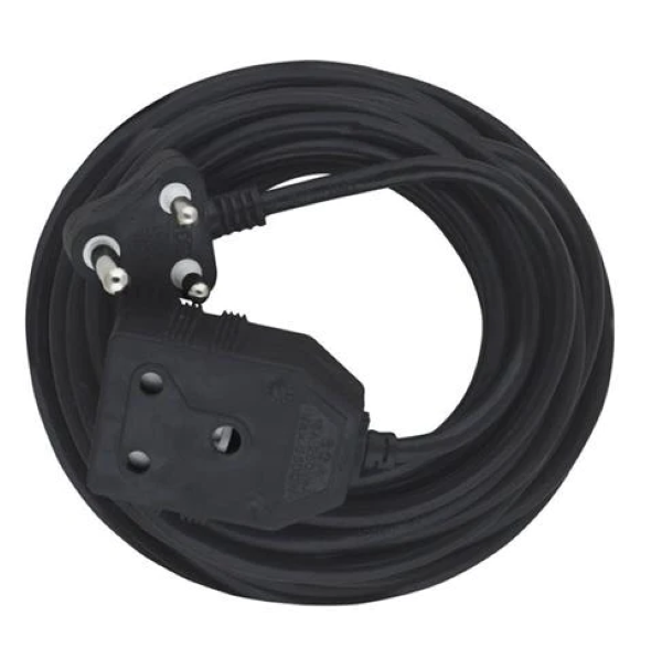 Black Extension Cords Shop Today. Get it Tomorrow!