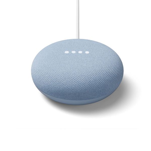 Google Nest Mini (Parallel Import)
