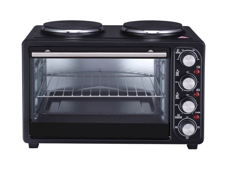 Aim 24l Compact Mini Oven