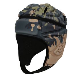 Army Camouflage Rugby Scrum Cap - Large | Shop Today. Get it Tomorrow ...