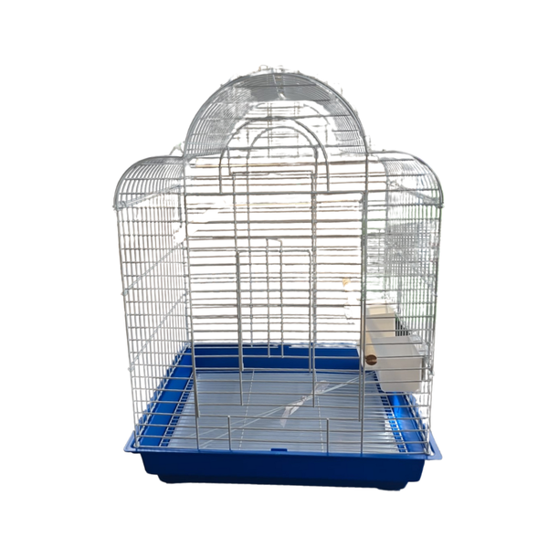 Cockatiel Bird Cage - 52x41x70cm