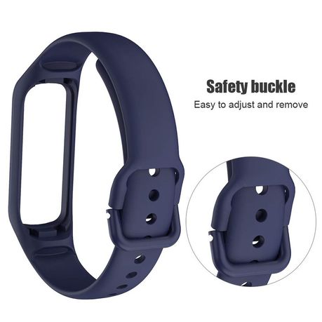 samsung fit e strap replacement