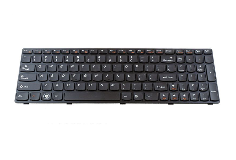 Brand new replacement keyboard for Lenovo IdeaPad Z570 B570 V570 Z575 B575