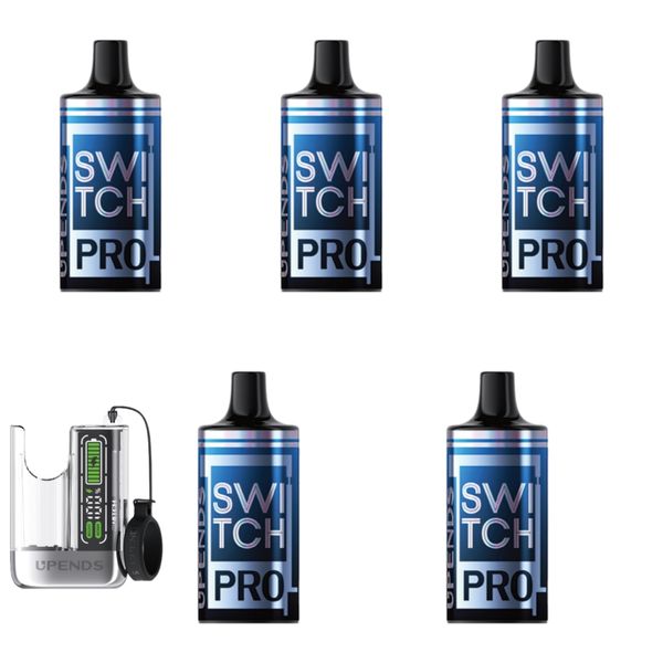 Pack Of 5 + Battery image